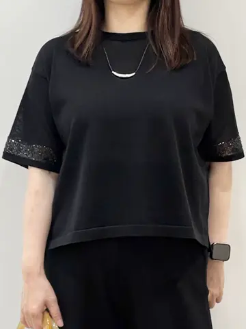 23区 河野 コーディネート画像