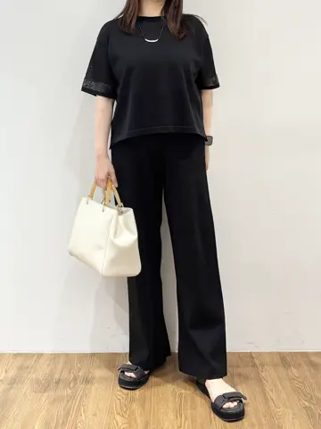 23区 河野 コーディネート画像