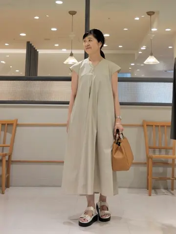 23区 新保 コーディネート画像