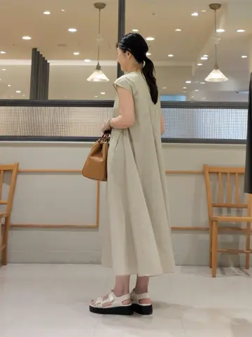 23区 新保 コーディネート画像