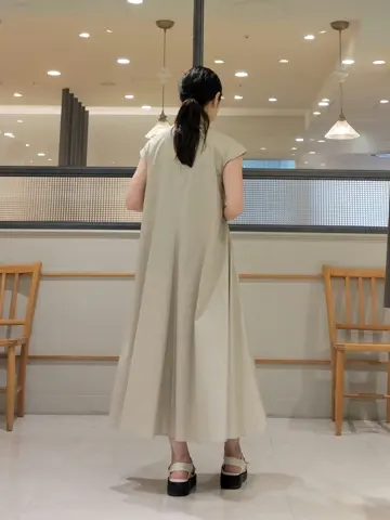 23区 新保 コーディネート画像