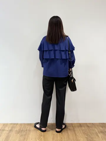 23区 河野 コーディネート画像