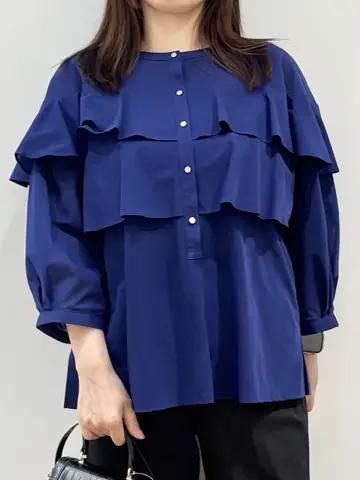 23区 河野 コーディネート画像