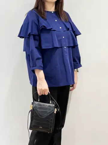 23区 河野 コーディネート画像