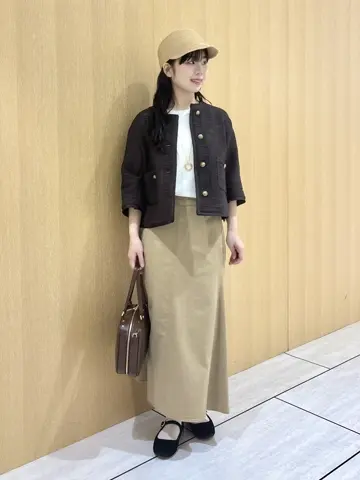 23区 S 平井 コーディネート画像