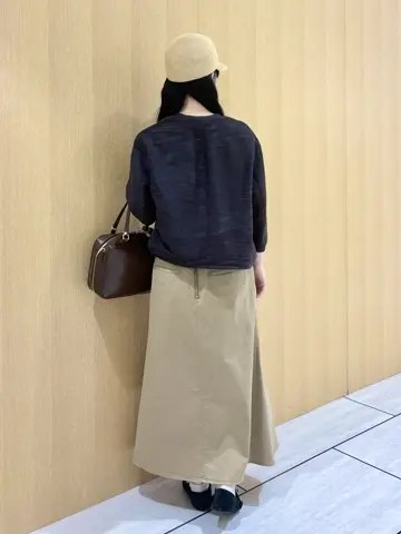 23区 S 平井 コーディネート画像