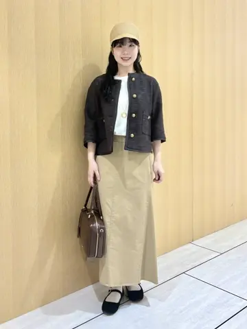 23区 S 平井 コーディネート画像