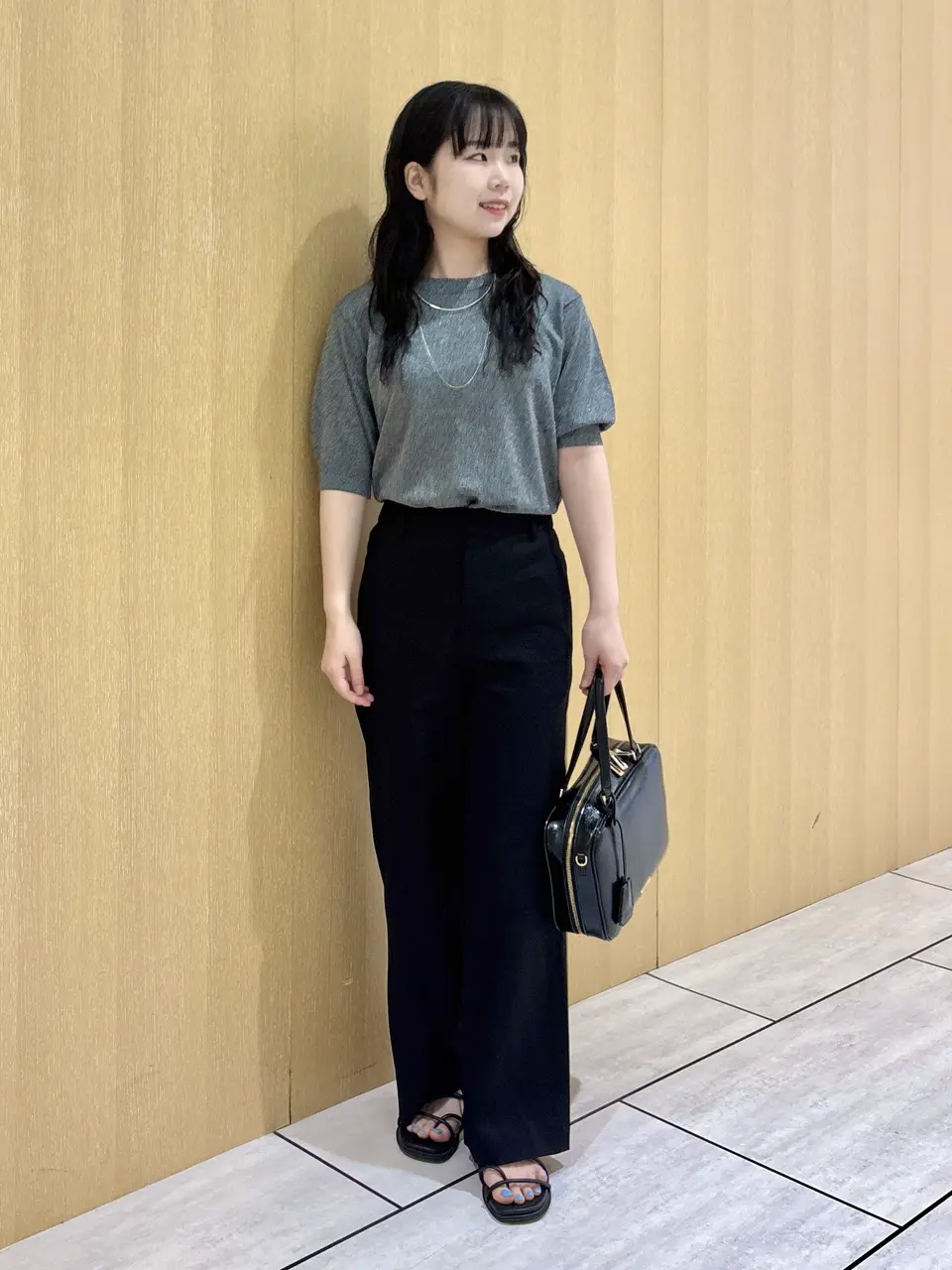 23区 S 平井 コーディネート画像