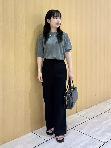 23区 S 平井 コーディネート画像