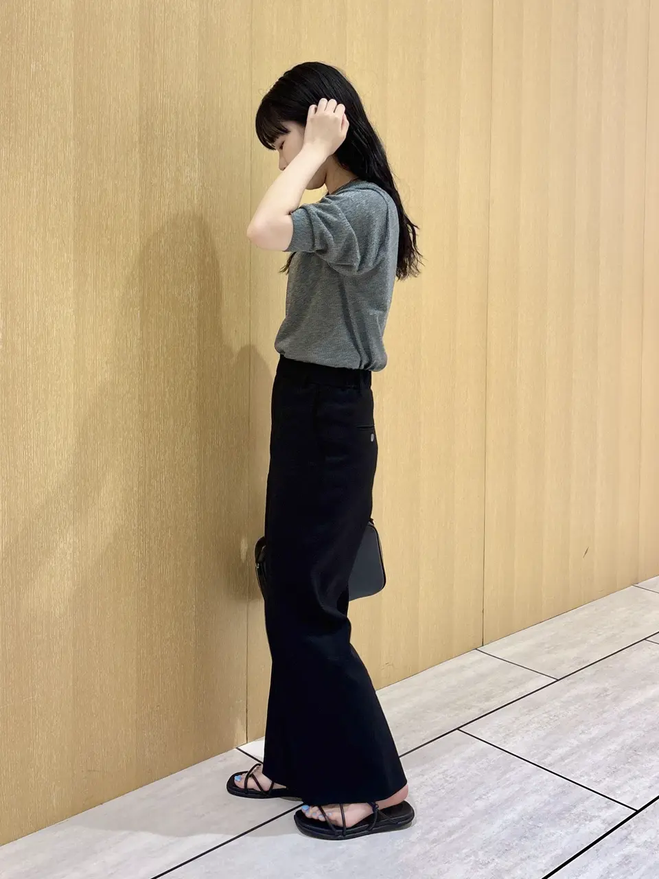 23区 S 平井 コーディネート画像