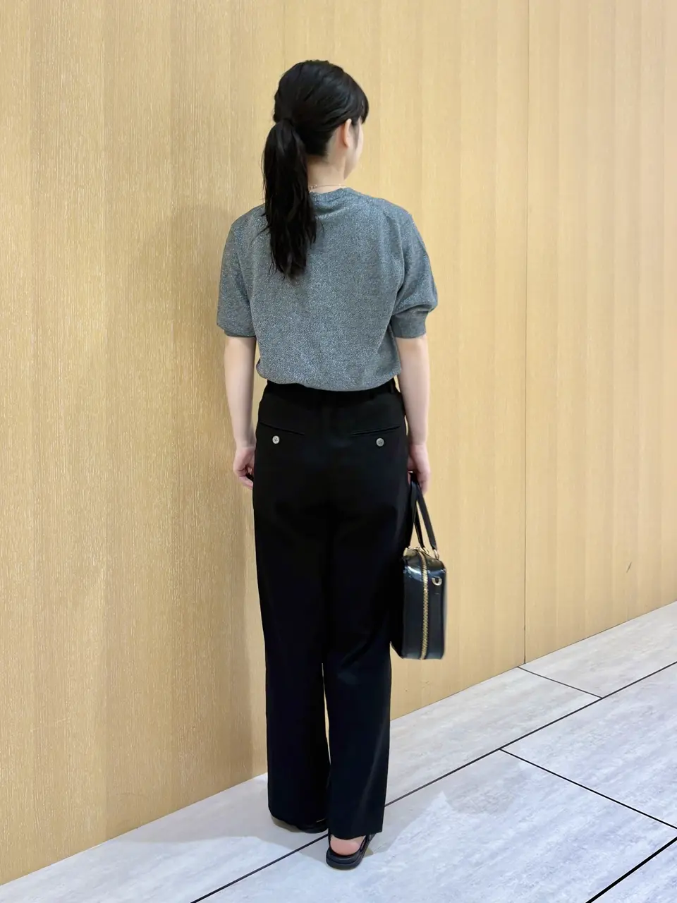 23区 S 平井 コーディネート画像