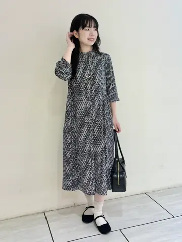 23区 S 平井 コーディネート画像