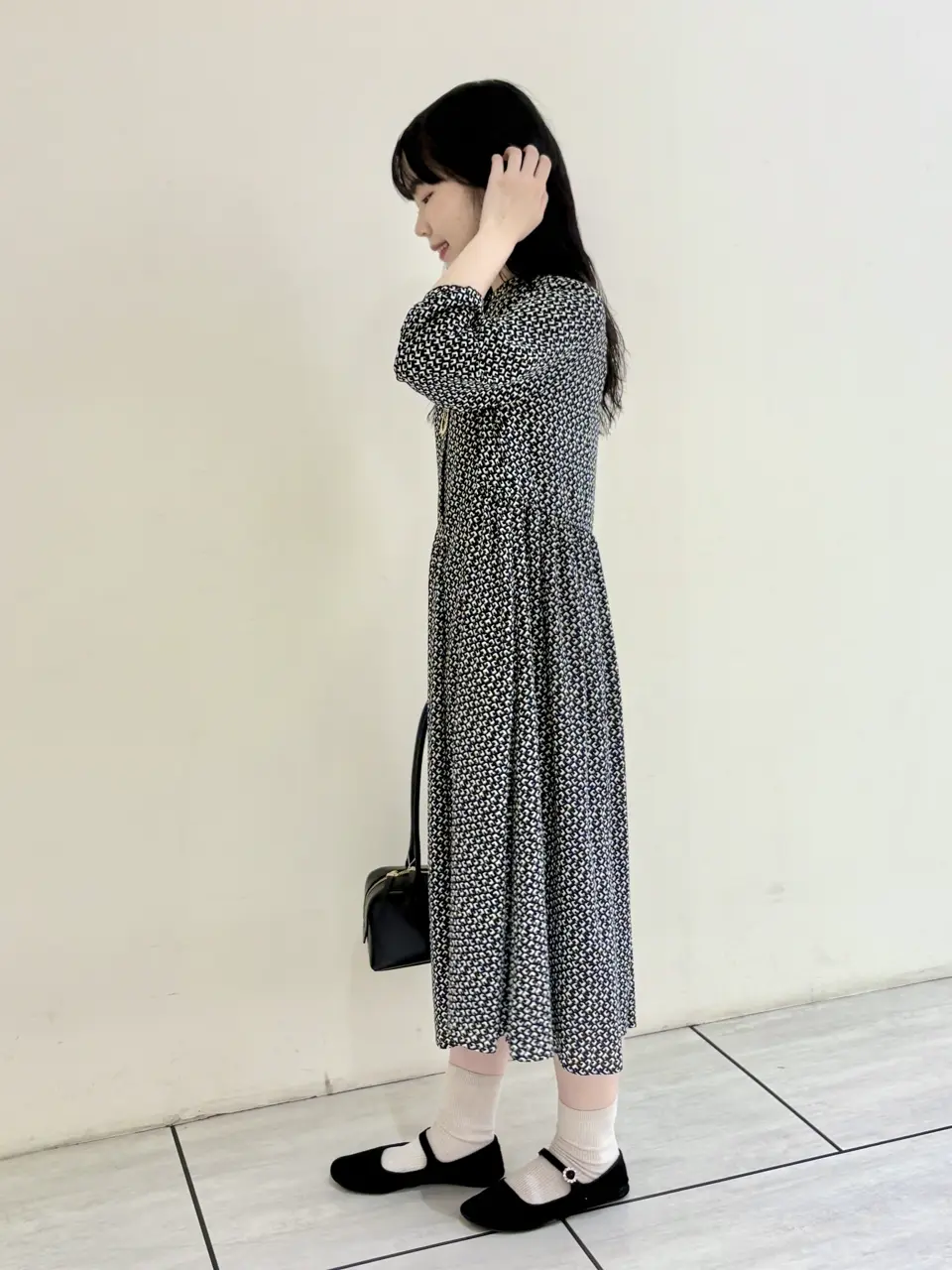 23区 S 平井 コーディネート画像