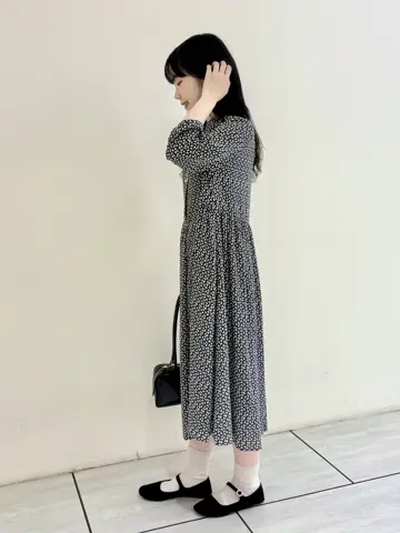 23区 S 平井 コーディネート画像