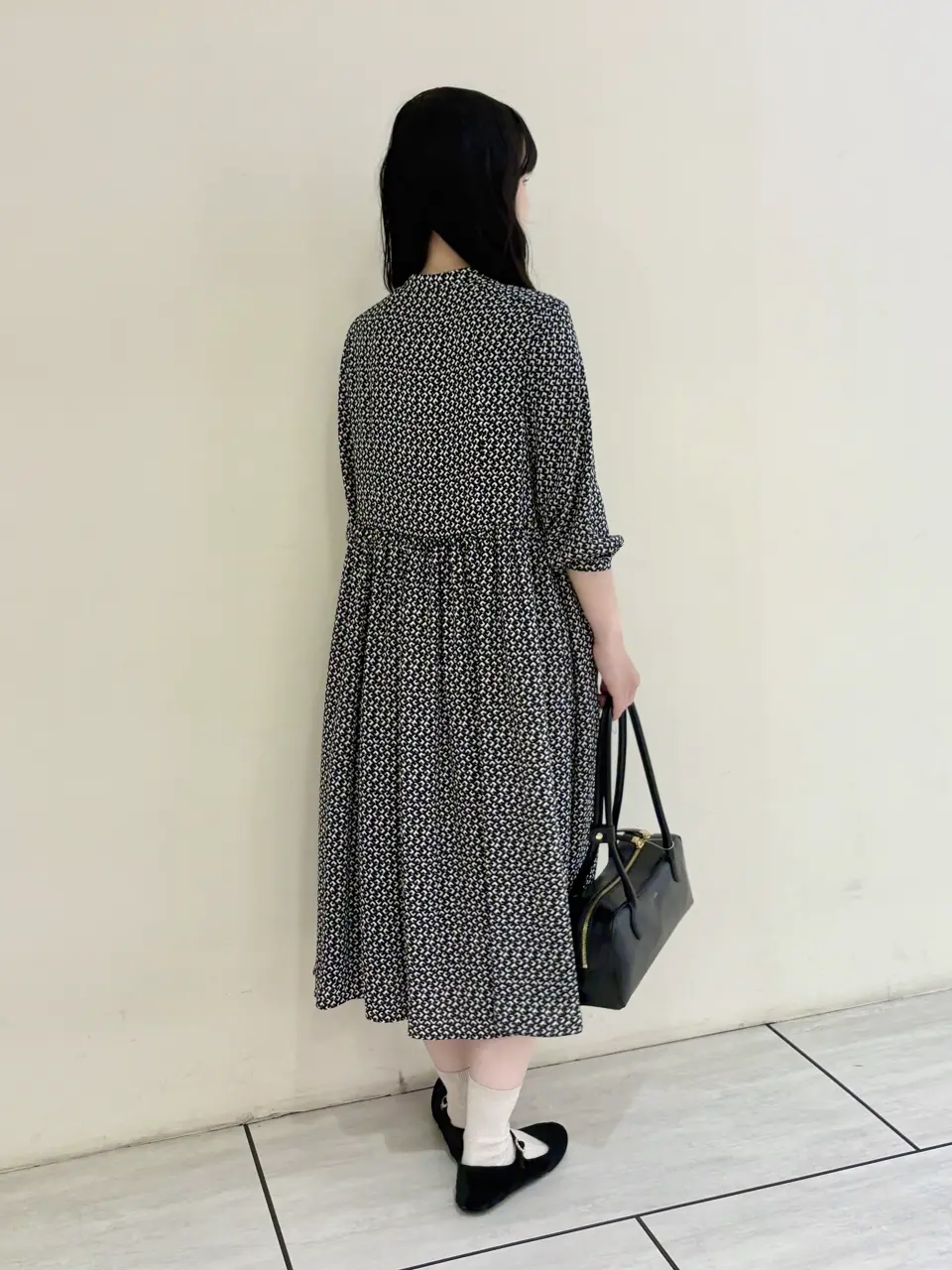 23区 S 平井 コーディネート画像