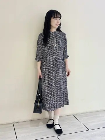 23区 S 平井 コーディネート画像