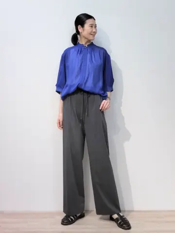 23区 虎走 コーディネート画像