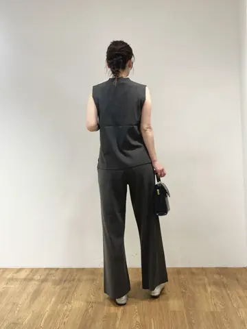 23区 永石 コーディネート画像