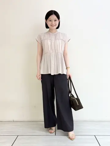 23区 S 松浦 コーディネート画像