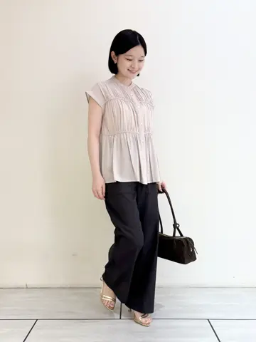 23区 S 松浦 コーディネート画像