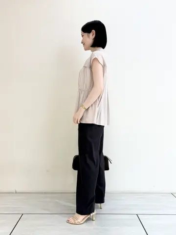 23区 S 松浦 コーディネート画像