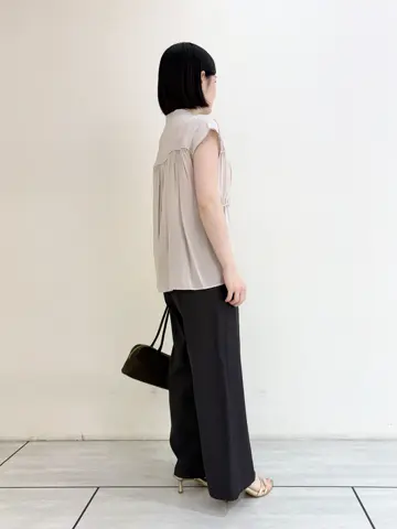 23区 S 松浦 コーディネート画像