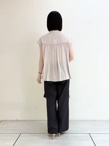 23区 S 松浦 コーディネート画像