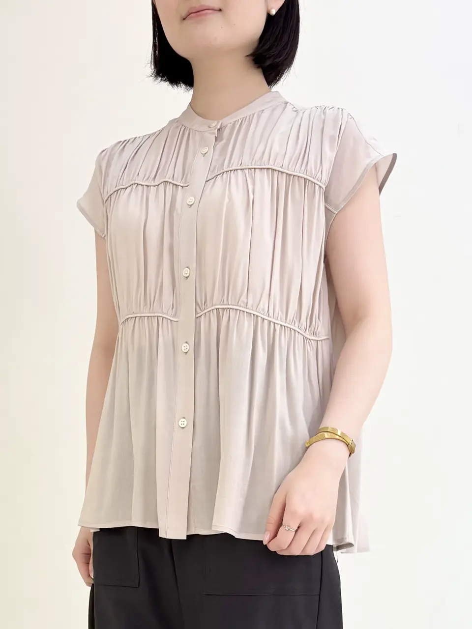 23区 S 松浦 コーディネート画像