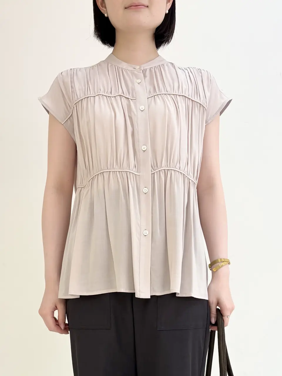 23区 S 松浦 コーディネート画像