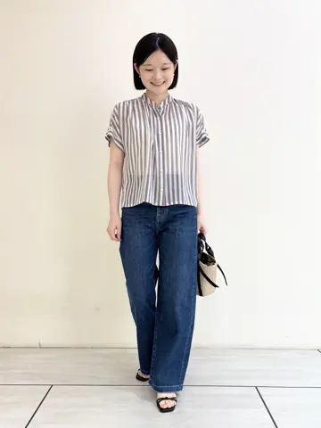 23区 S 松浦 コーディネート画像