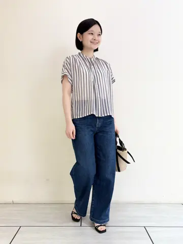 23区 S 松浦 コーディネート画像