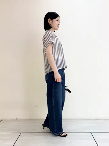 23区 S 松浦 コーディネート画像