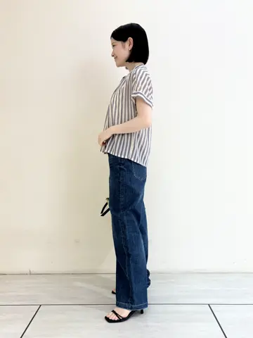 23区 S 松浦 コーディネート画像