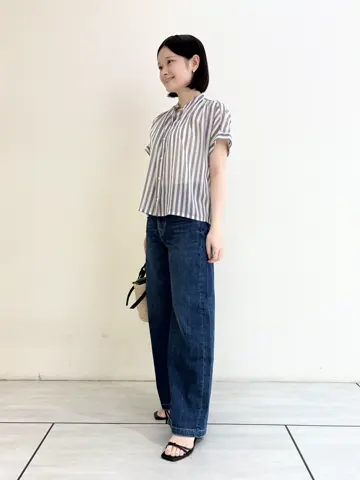 23区 S 松浦 コーディネート画像