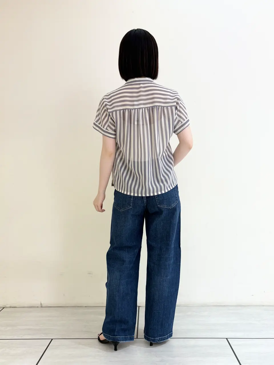 23区 S 松浦 コーディネート画像