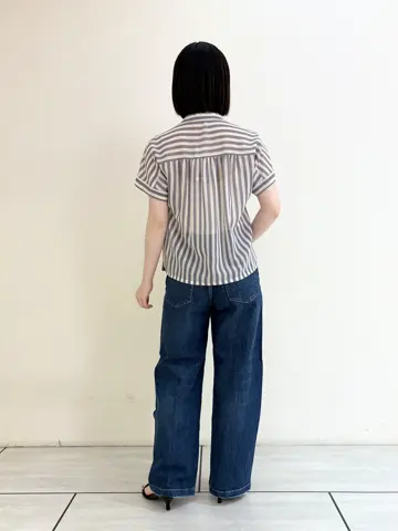 23区 S 松浦 コーディネート画像