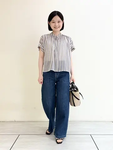 23区 S 松浦 コーディネート画像