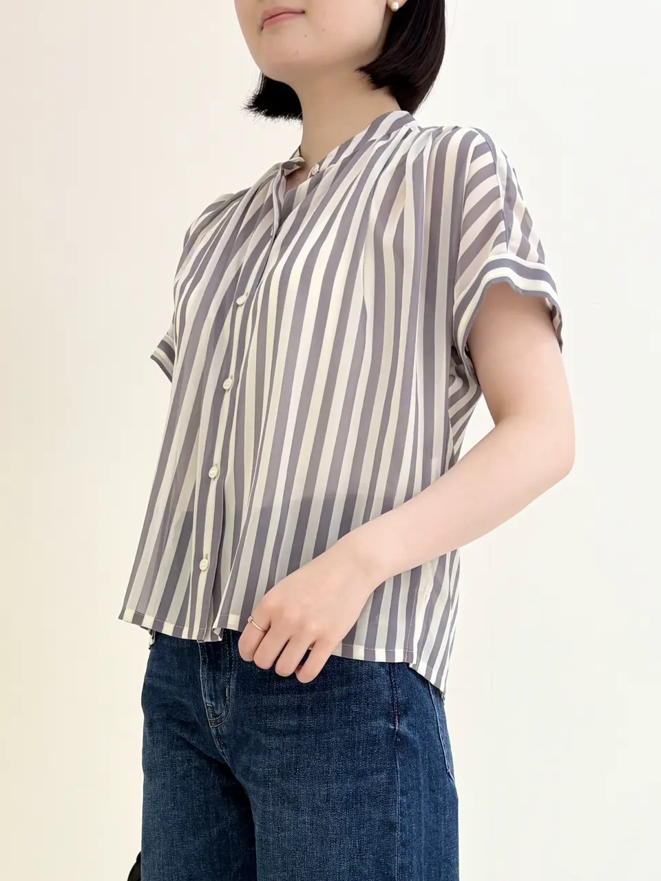 23区 S 松浦 コーディネート画像