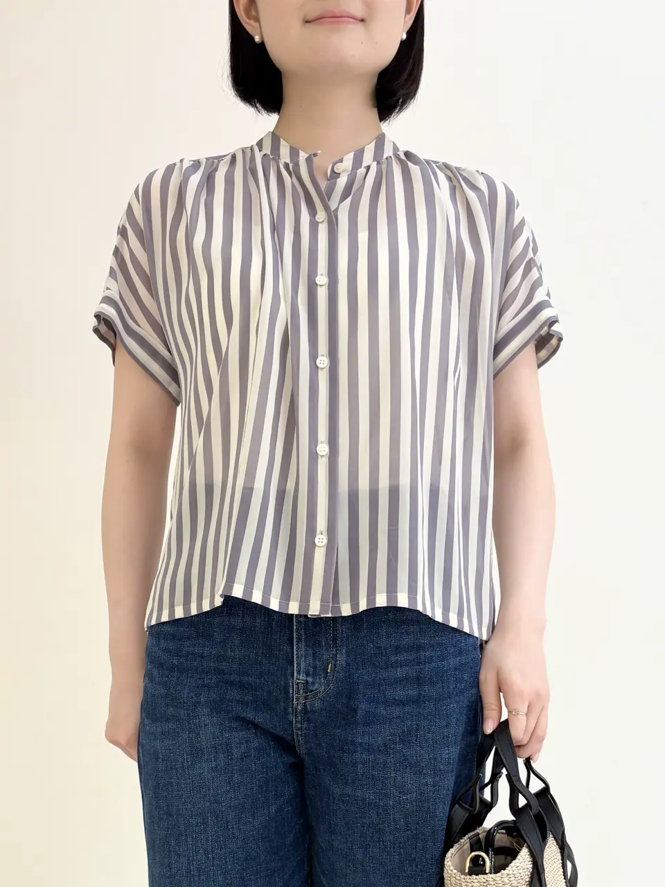 23区 S 松浦 コーディネート画像