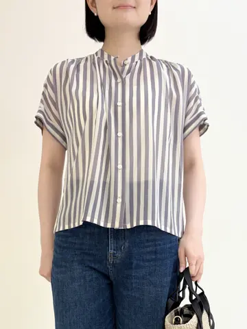 23区 S 松浦 コーディネート画像