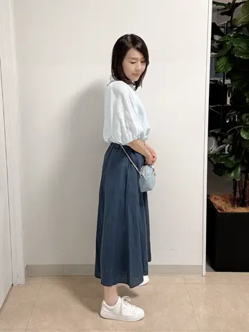 23区 S 宇井 コーディネート画像