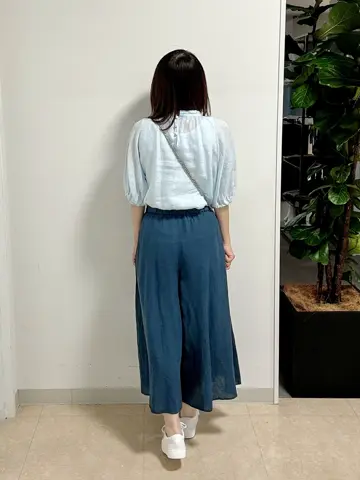 23区 S 宇井 コーディネート画像