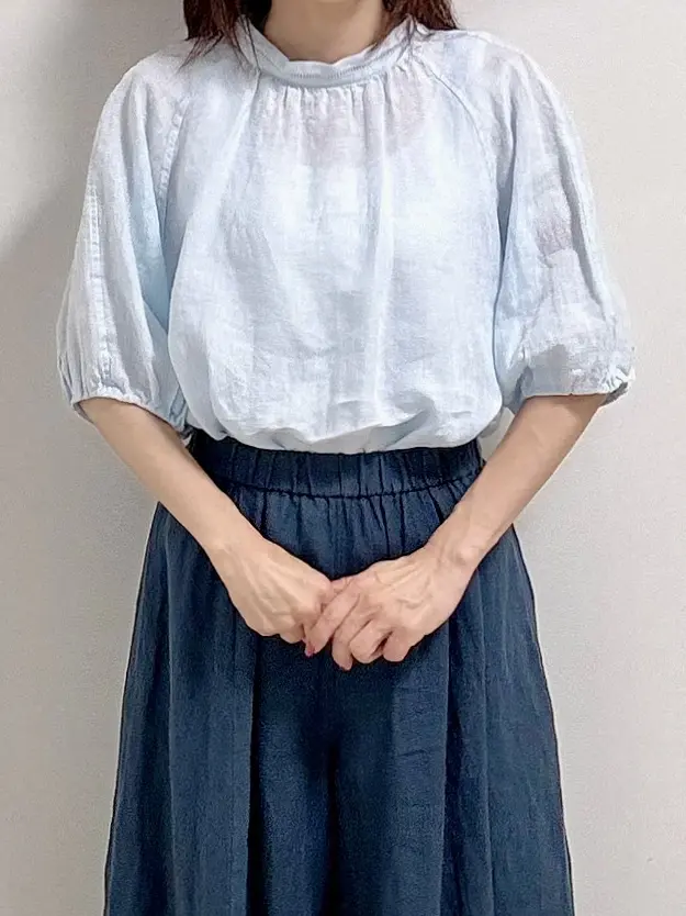 23区 S 宇井 コーディネート画像