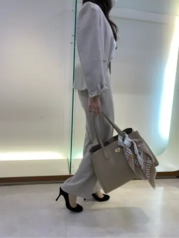 23区 安原 コーディネート画像