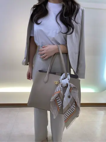 23区 安原 コーディネート画像