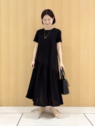 23区 S 松浦 コーディネート画像