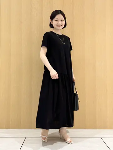 23区 S 松浦 コーディネート画像