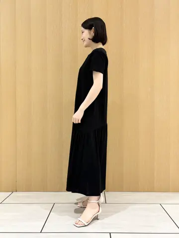 23区 S 松浦 コーディネート画像