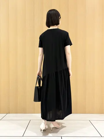 23区 S 松浦 コーディネート画像