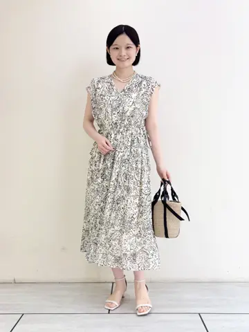 23区 S 松浦 コーディネート画像